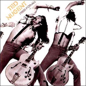 Free For All: Expanded Edition