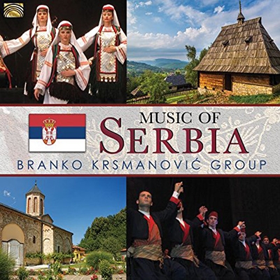 TOWER RECORDS ONLINE㤨Branko Krsmanovic/Music of Serbia[EUCD2765]פβǤʤ1,790ߤˤʤޤ