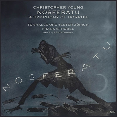 Nosferatu: A Symphony of Horror Nosferatu: A Symphony of Horror