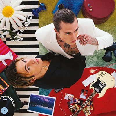 Rewind (Autographed / Alternate Cover)<限定盤> Rewind (Autographed / Alternate Cover)<限定盤>