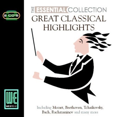 Great Classical Highlights