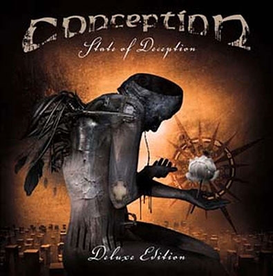 Conception/ڥ辰òState of Deception (Deluxe Edition)[CSFCD010W]