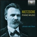 Nietzsche: Piano Music