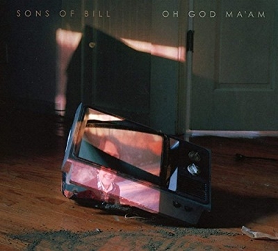 Sons Of Bill/Oh God Ma'am[VJCD242]