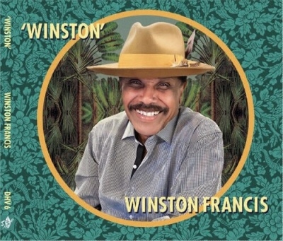 Winston Winston