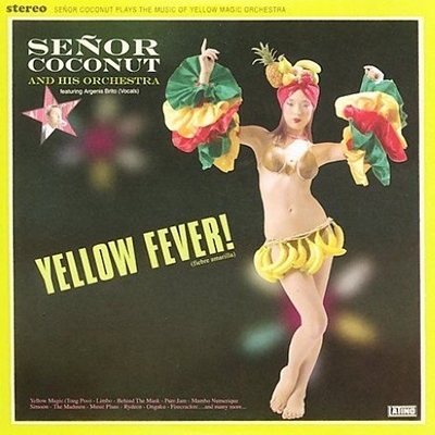 Yellow Fever! Yellow Fever!