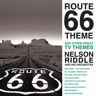 Route 66 & Other Great TV Themes