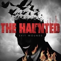 TOWER RECORDS ONLINE㤨The Haunted/Exit Wounds[9984222]פβǤʤ2,790ߤˤʤޤ