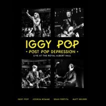 Post Pop Depression: Live At The Royal Albert Hall ［DVD+2CD］