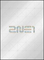 To Anyone : 2NE1 Vol. 1 (Deluxe Edition) ［CD+DVD+バッジセット］＜限定盤＞