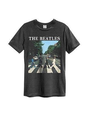 The Beatles/Beatles - Abbey Road T-shirts M[ZAVE210BABM]
