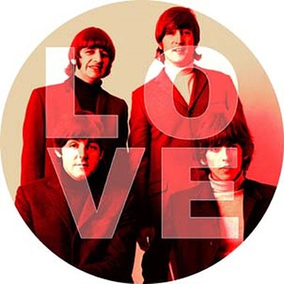 Love Songs＜Picture Vinyl＞