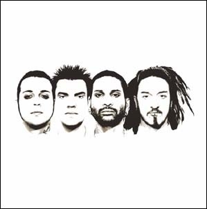 The Wildhearts/The Wildhearts