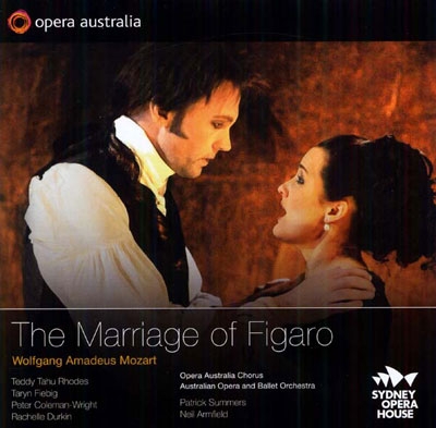 Mozart: Le Nozze di Figaro (The Marriage of Figaro) K.492 Mozart: Le Nozze di Figaro (The Marriage of Figaro) K.492