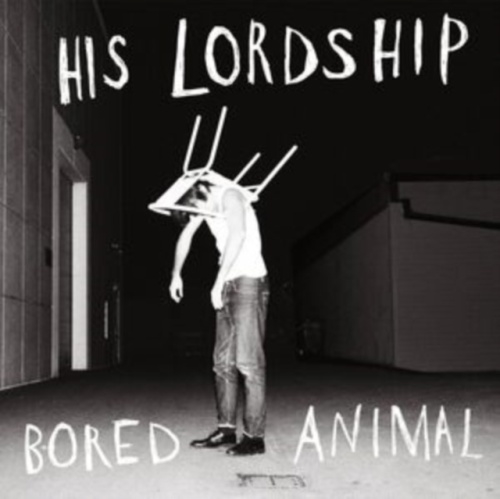 TOWER RECORDS ONLINE㤨His Lordship/Bored Animal[PSYCHED021CD]פβǤʤ2,990ߤˤʤޤ