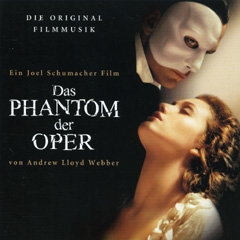 the phantom of the opera 2004 soundtrack vinyl