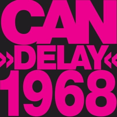 Can/Delay 1968[CDSPOON12]