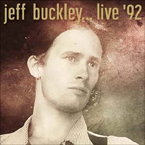 Jeff Buckley/Live '92[RV2CD2093]