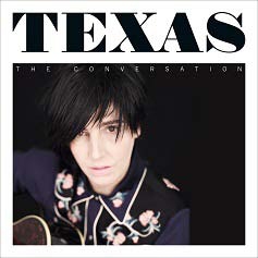 Texas/The Conversation[PIASR350CD]