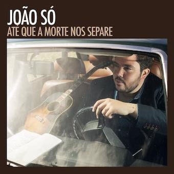 Joao So/Ate Que A Morte Nos Separe[5605231035729]