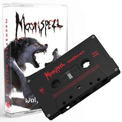 Wolfheart＜限定盤＞