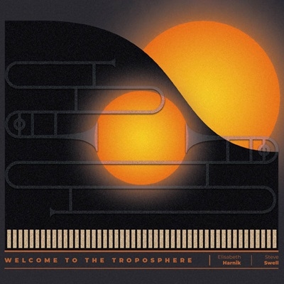 Elisabeth Harnik/Welcome To The Troposphere[FSR172023U]