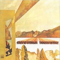 Stevie Wonder/Innervisions [Remaster][1573552]