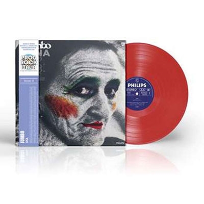 DNA＜限定盤/Red Vinyl＞