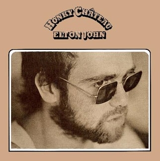 Elton John/Honky Chateauס[44596212]
