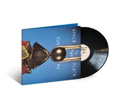 Sun Ra/Space Is The Placeס[554672]