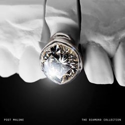 Post Malone/The Diamond Collection[5596112]