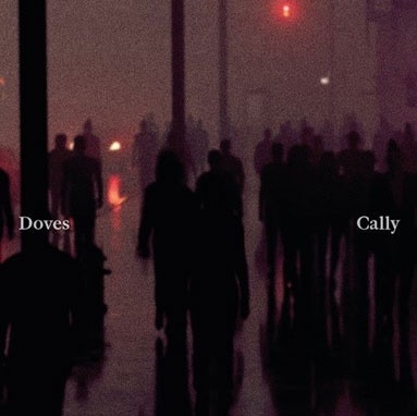 Cally / Lean Into The Wind＜RECORD STORE DAY対象商品/Red Vinyl＞