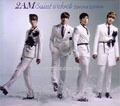 Saint o' Clock : 2AM Vol. 1 : Special Edition ［CD+DVD］