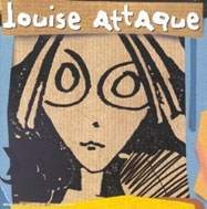 Louise Attaque Louise Attaque