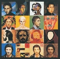 The Who/Face Dancesס[3715712]