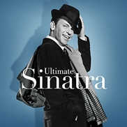 Ultimate Sinatra＜限定盤＞