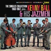 The Singles Collection 1960-1962, Plus