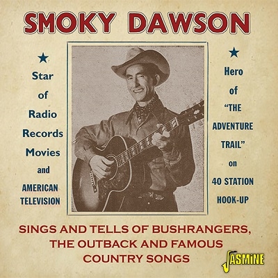 TOWER RECORDS ONLINE㤨Smoky Dawson/Sings and Tells of Bushrangers, The Outback and Famous Country Songs[JASMCD3715]פβǤʤ1,990ߤˤʤޤ