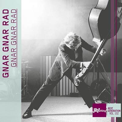 Gnar Gnar Rad/Jazz Thing Next Generation Vol. 102[DMCHR71438]