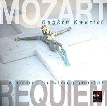 Mozart: Requiem KV.626