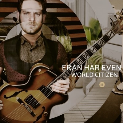 Eran Har Even/World Citizen[CR73500]
