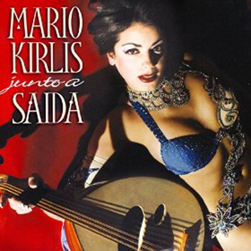 Mario Kirlis/Junto A Saida [GK48189]