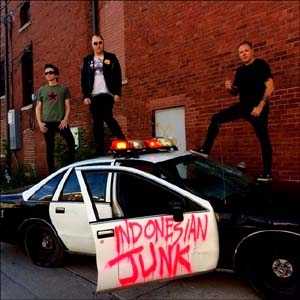 TOWER RECORDS ONLINE㤨Indonesian Junk/Stars in the Night[RUM025CD]פβǤʤ2,290ߤˤʤޤ