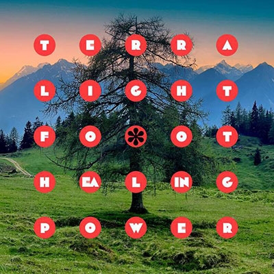 Healing Power Healing Power