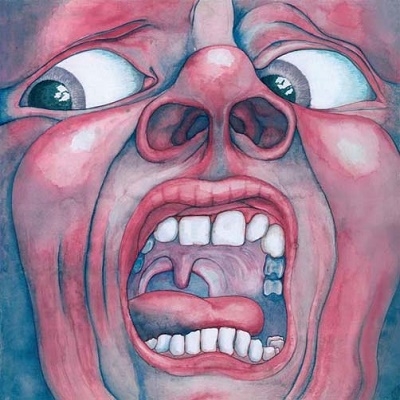 In the Court of the Crimson King (50th Anniversary Edition) ［3CD+Blu-ray Disc］＜限定盤＞
