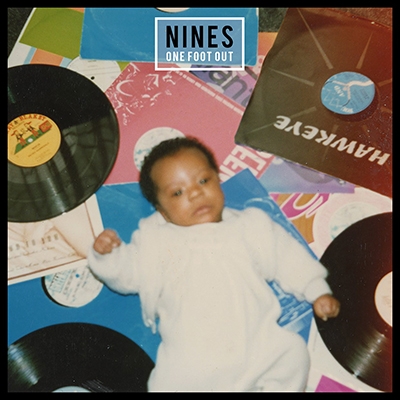 Nines/One Foot Out[XLCD849]
