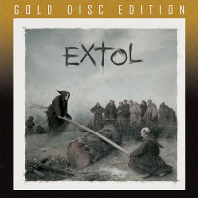 Synergy (Gold Disc Edition)