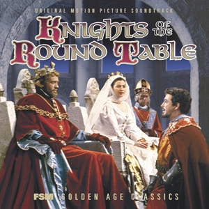 ߥ/Knights of the Round Table / The King's Thiefס[FSM0607]