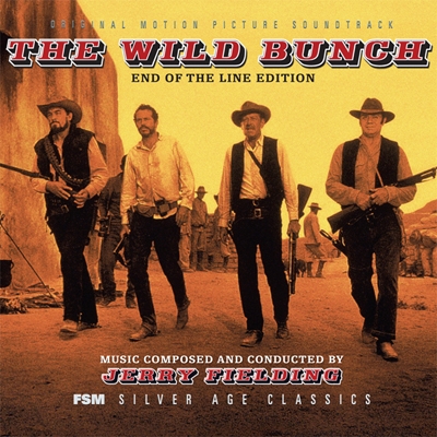 The Wild Bunch: End of the Line Edition