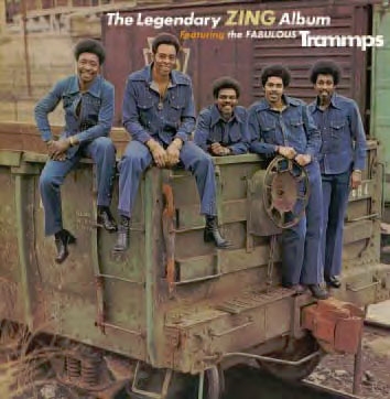 The Legendary Zing! Album